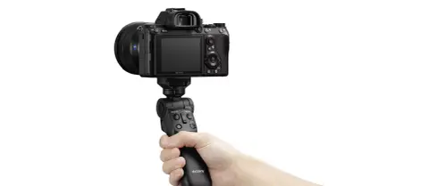 Vloggerek, fotósok számára érdekes kameramarkolatot készített a Sony