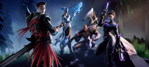 Megérkeztek az értékelések az Epic Games Store-ra