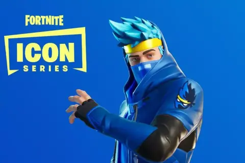 Népszerű streamerek skinjei érkeznek Fortnite-ba