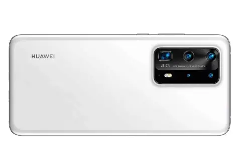 Páratlan kamerarendszert és sok más érdekességet hozhat a Huawei P40