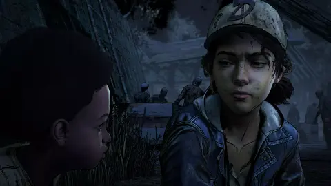 Újra elérhető lesz a The Walking Dead a Steamen