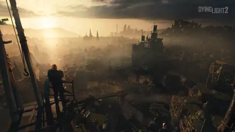 Késik a Dying Light 2
