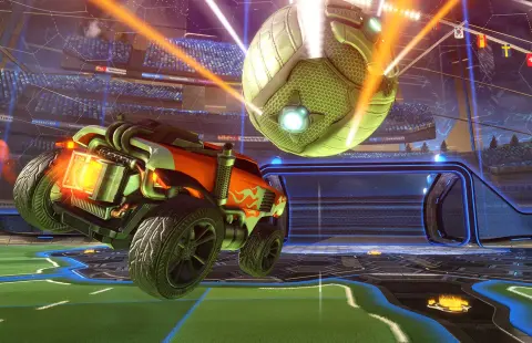 Rocket League: megszűnik a Linux és a MacOS támogatása