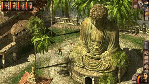 Commandos 2 HD Remastered – Régen minden jobb volt?