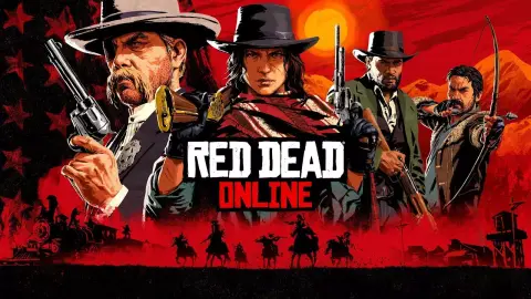 Már egyszerűbb csalni a Red Dead Online-ban, mint tojást rántani