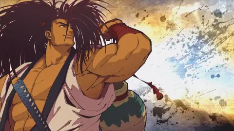 A Samurai Shodown egyik szereplőjével bővül a SoulCalibur VI