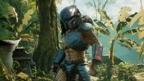 Schwarzenegger majdnem visszatért a Predator 2-re