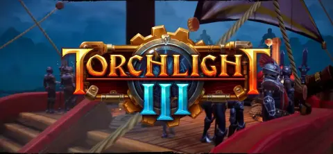 Torchlight 3 néven jön a Torchlight Frontiers