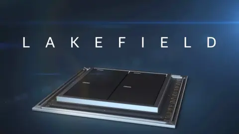 Ismét felbukkant az Intel ötmagos Lakefield processzora