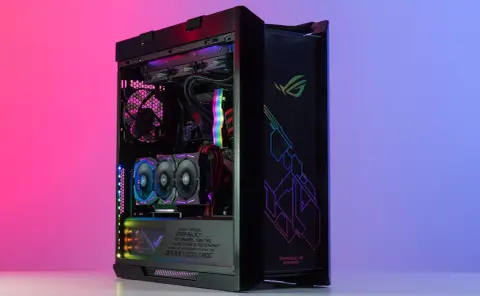 Saját videokártya risert tervezett az ASUS