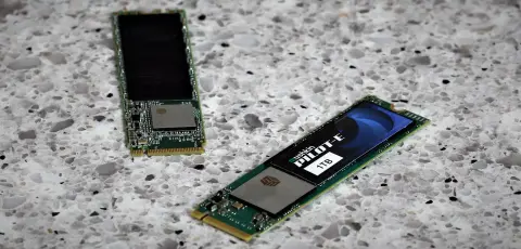 Villámgyors NVMe SSD-kel bővült a Mushkin palettája