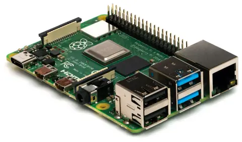 Vulkan támogatást kap a Raspberry Pi