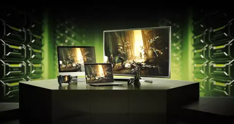 Az Nvidia hivatalosan elindította a GeForce Now-t