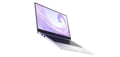 AMD alapon frissült a Huawei MateBook D notebookok sorozata