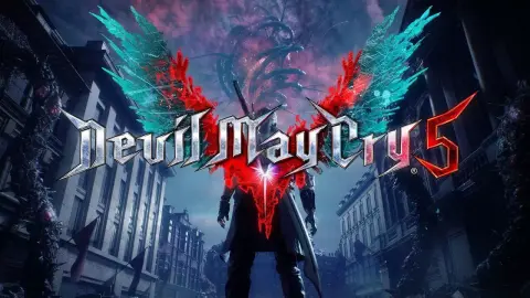 Kivették a Denuvo védelmet a Devil May Cry 5-ből