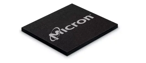 Megkezdte az LPDDR5 lapkák szállítását a Micron