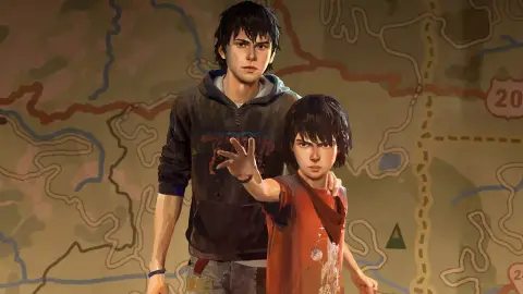 Life is Strange 2 – Meséljek még egyet?