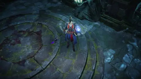 Még idén érkezhet egy Diablo Immortal alfája