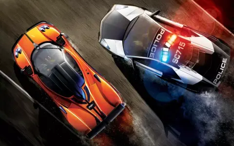 A Need for Speed sorozat visszatér a Criterionhoz