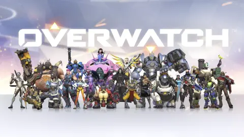 Overwatch és Diablo animációs sorozat érkezhet