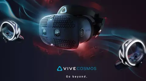Csökkenti a HTC a Vive Cosmos árát és átalakítja kínálatát