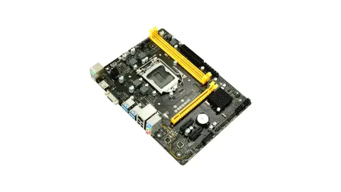 Windows 7 támogatást hozott a BIOStar az Intel B365-ös lapkakészletéhez
