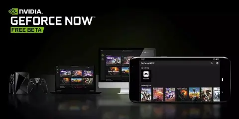 A Bethesda is elhagyta a GeForce Now-ot