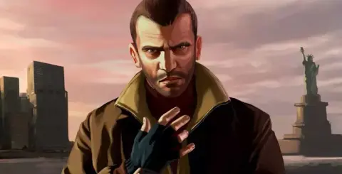 Igyekszik megmenteni a GTA 4-et a Rockstar