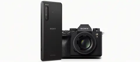 Professzionális fotósok, videósok számára készül az Xperia Pro