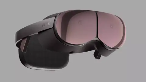 A HTC és a JDI is dolgozik a jövő kompaktabb VR szemüvegein.