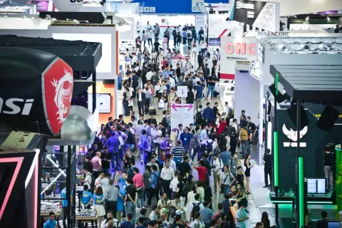 A GTC, a GDC és a Computex 2020 lefújásától egyelőre nem kell tartani