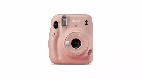 Szivárgó képek az érkező Instax Mini 11-ről