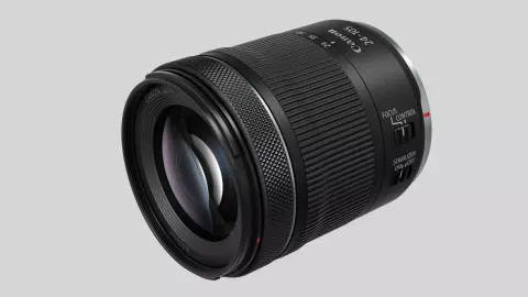 Ezek lehetnek a Canon 2020-as objektívei