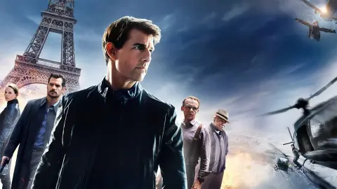 Leállt a Mission Impossible 7 forgatása a koronavírus miatt