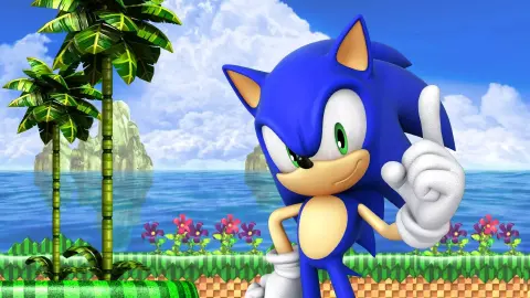 Gold vagy PS Plus? Márciusban Sonic mindenképpen a tied lehet