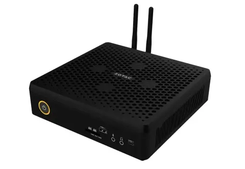 Újabb apró PC-vel veszi célba a gamereket a Zotac