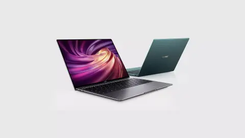 Frissült a Huawei zászlóshajója a Matebook X Pro