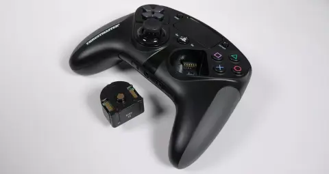 Thrustmaster eSwap Pro Controller - mindenre egy variáció