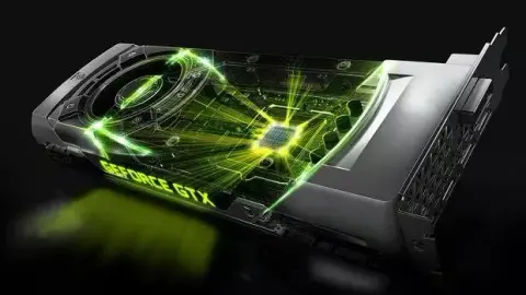 Nvidia Ampere GPU-k a GeekBench adatbázisában?