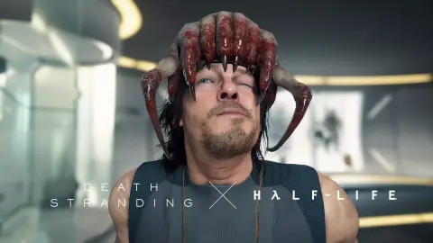 Megvan a PC-s Death Stranding érkezési dátuma