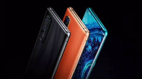 Az Oppo minden tudását beleadva alkotta meg a Find X2 szériát