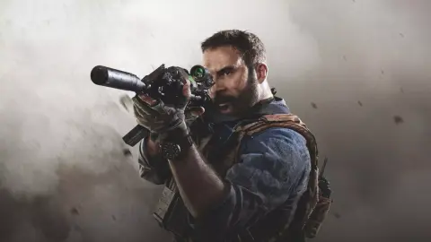 Megint szivárgott a COD: Warzone, de már van trailer