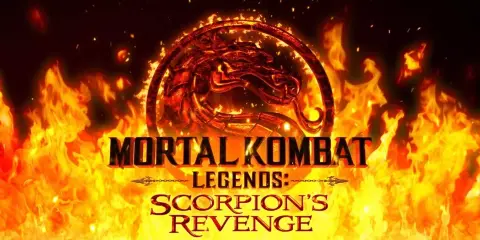 Brutális lesz a Mortal Kombat animációs sorozat