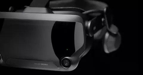 Másodpercek alatt kapkodták el a Valve Index szemüvegeket