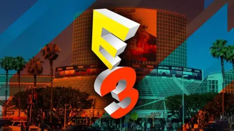 Elmarad az E3 is