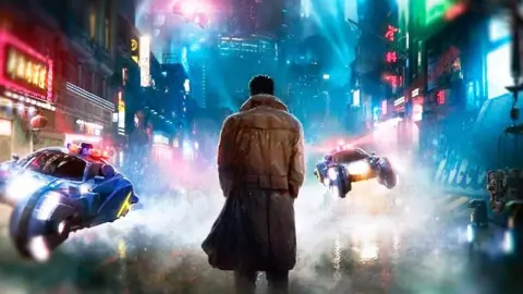 Remaster készül a legendás klasszikus Blade Runnerből
