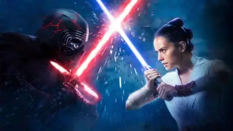 A tervezettnél hamarabb rajtolt el a Star Wars: The Rise of Skywalker