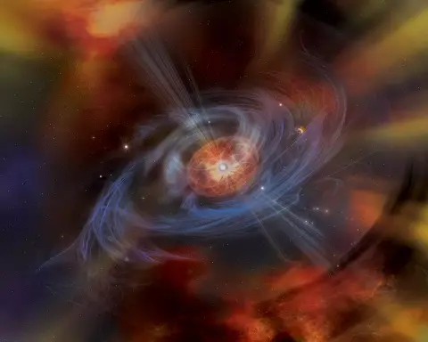 Mekkorák a neutroncsillagok?