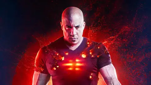 Bloodshot – Dieselhős