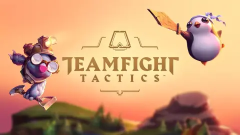 Megjelent mobilokra a Teamfight Tactics